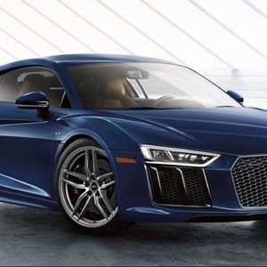 Meet your Posher, Sergio